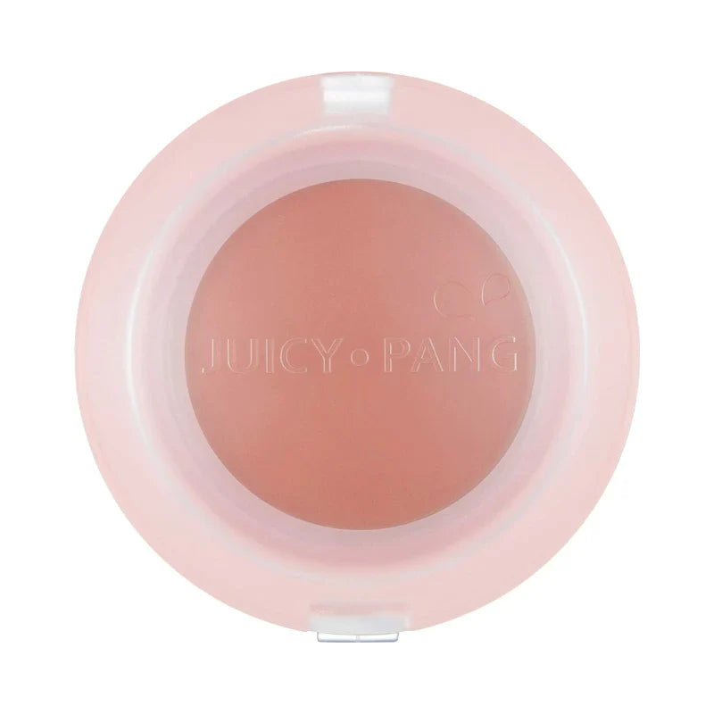 A'pieu Juicy-Pang Jelly Blusher CR01 Peach 4.8g