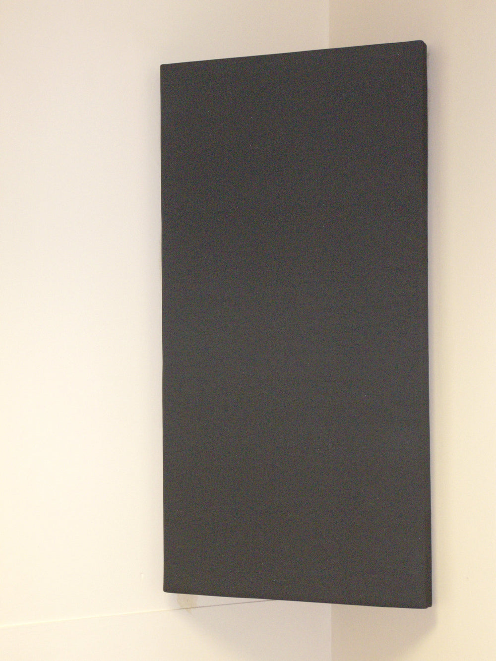 Corner Sound Trap Panel 2ft by 4ft - Advanced Acoustics