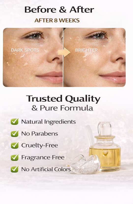 Ammuri Highest Strength Retinol Serum 3.5% High Strenght Secondary image