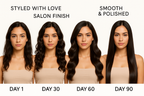 Ammuri Biotin Shampoo for Thicker Hair & Growth Ammuri Skincare