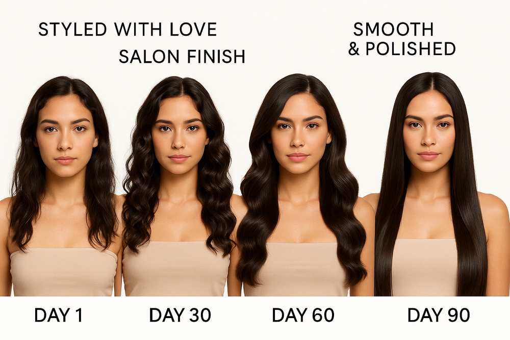 Ammuri Biotin Shampoo for Thicker Hair & Growth Ammuri Skincare
