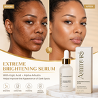 Ammuri Extreme Whitening Brightening Serum - Nourishing and Hydrating Serum