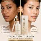 Ammuri Extreme Whitening Brightening Serum - Nourishing and Hydrating Serum