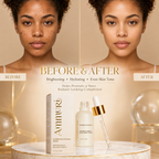 Ammuri Extreme Whitening Brightening Serum - Nourishing and Hydrating Serum