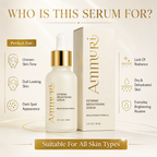 Ammuri Extreme Whitening Brightening Serum - Nourishing and Hydrating Serum