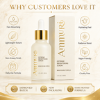 Ammuri Extreme Whitening Brightening Serum - Nourishing and Hydrating Serum
