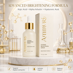 Ammuri Extreme Whitening Brightening Serum - Nourishing and Hydrating Serum