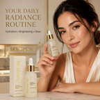 Ammuri Extreme Whitening Brightening Serum - Nourishing and Hydrating Serum
