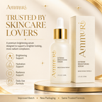 Ammuri Extreme Whitening Brightening Serum - Nourishing and Hydrating Serum