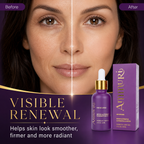 Ammuri Age Reverse Peptide Serum with peptide complex