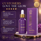Ammuri Retinol 5% + Age Reverse Peptide Duo – Advanced Day & Night Anti-Ageing Routine