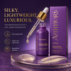 Ammuri Age Reverse Peptide Serum 30ml product image
