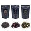 Premium Loose Leaf Tea Bundle - Camellios
