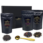 Luxury Loose Leaf Tea Gift Box - Camellios