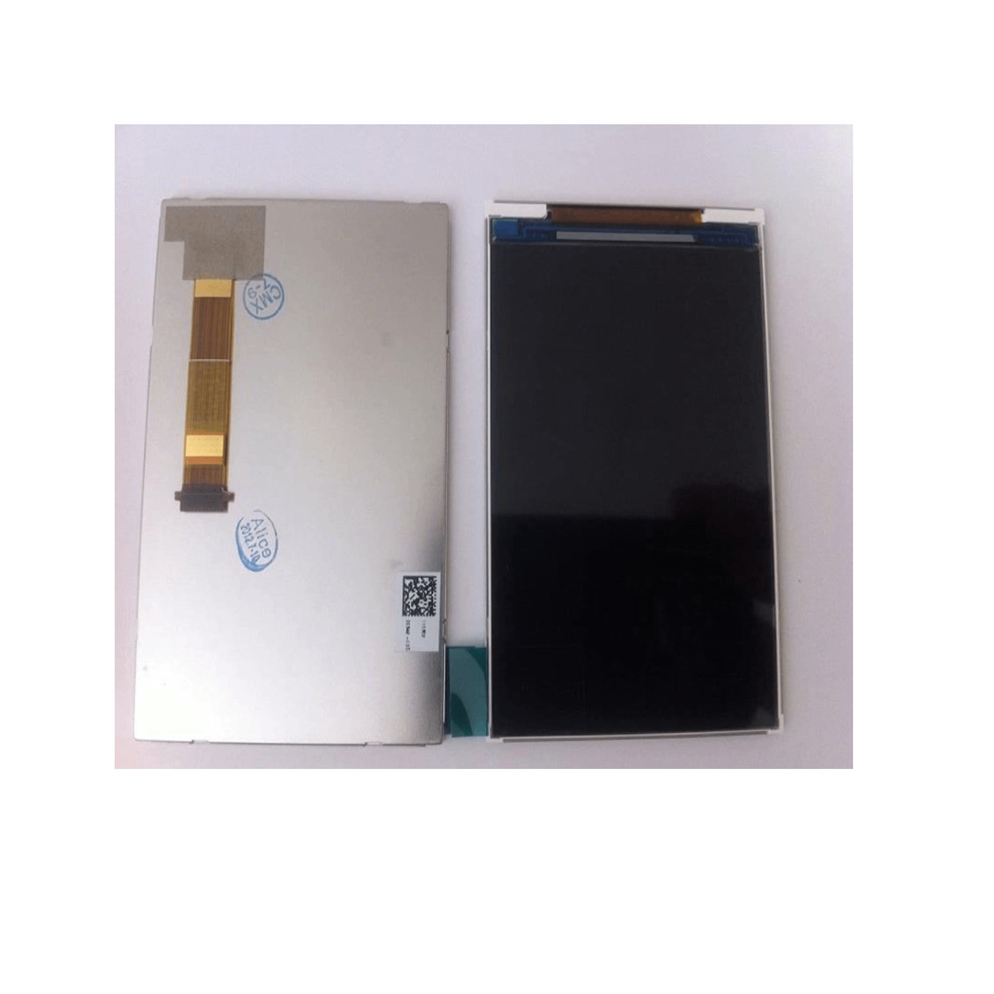 Coldbar Genuine Replacement For Htc G13 A510e Wildfire S Lcd Screen Display Main image