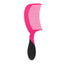 Wet Brush Detangling Easy Glide Comb for all Hair Types