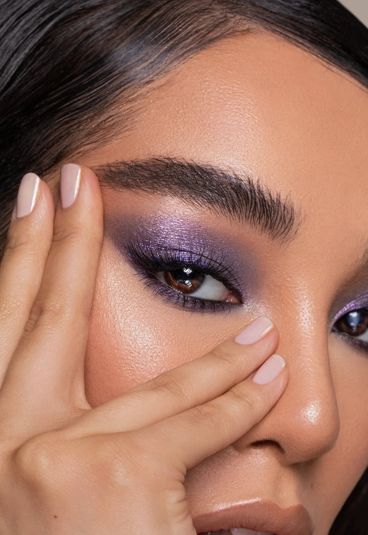 With Love Cosmetics Loose Pigment - Diva Secondary image