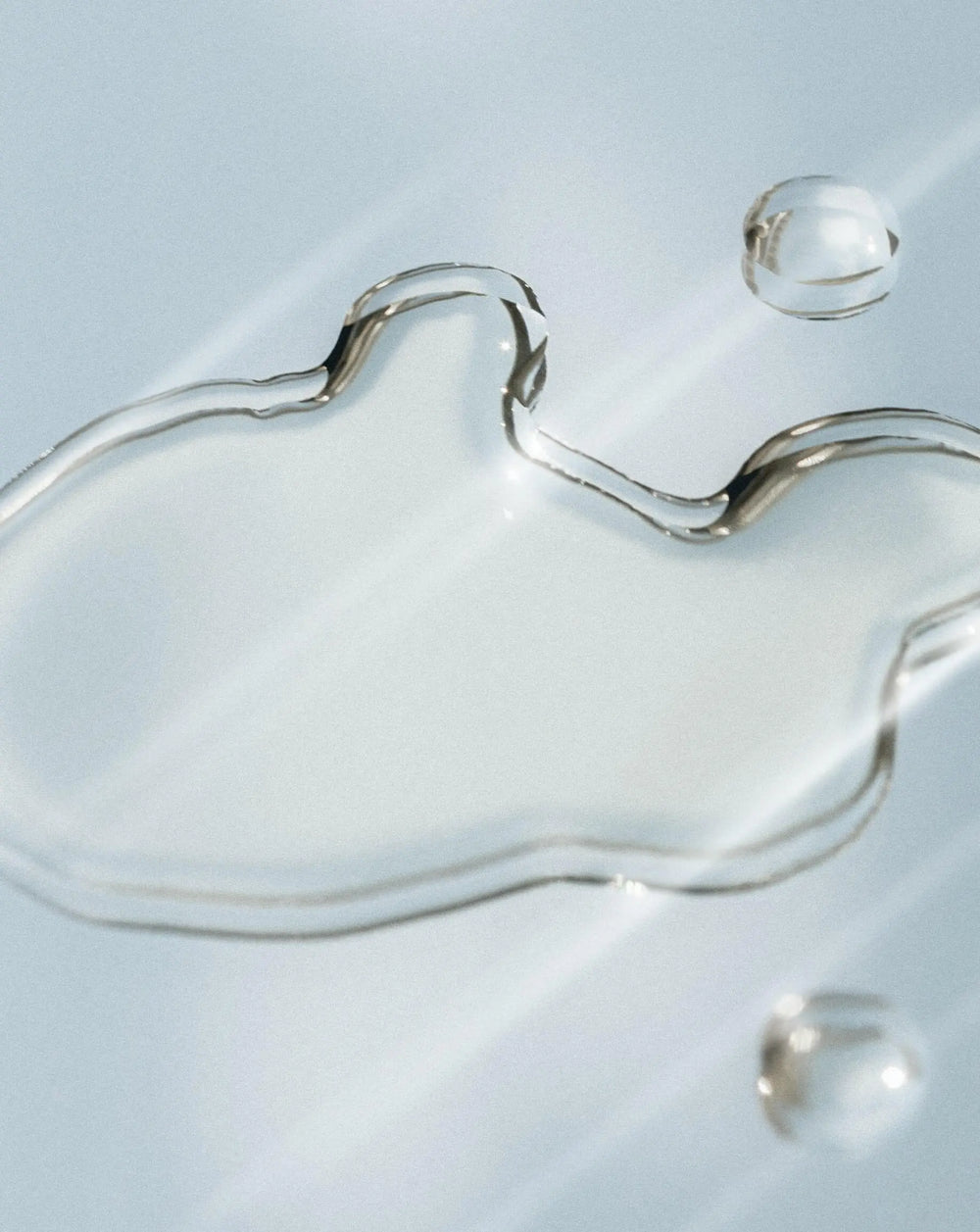 Glowing From Within - Micellar Cleansing Water Selfnamed