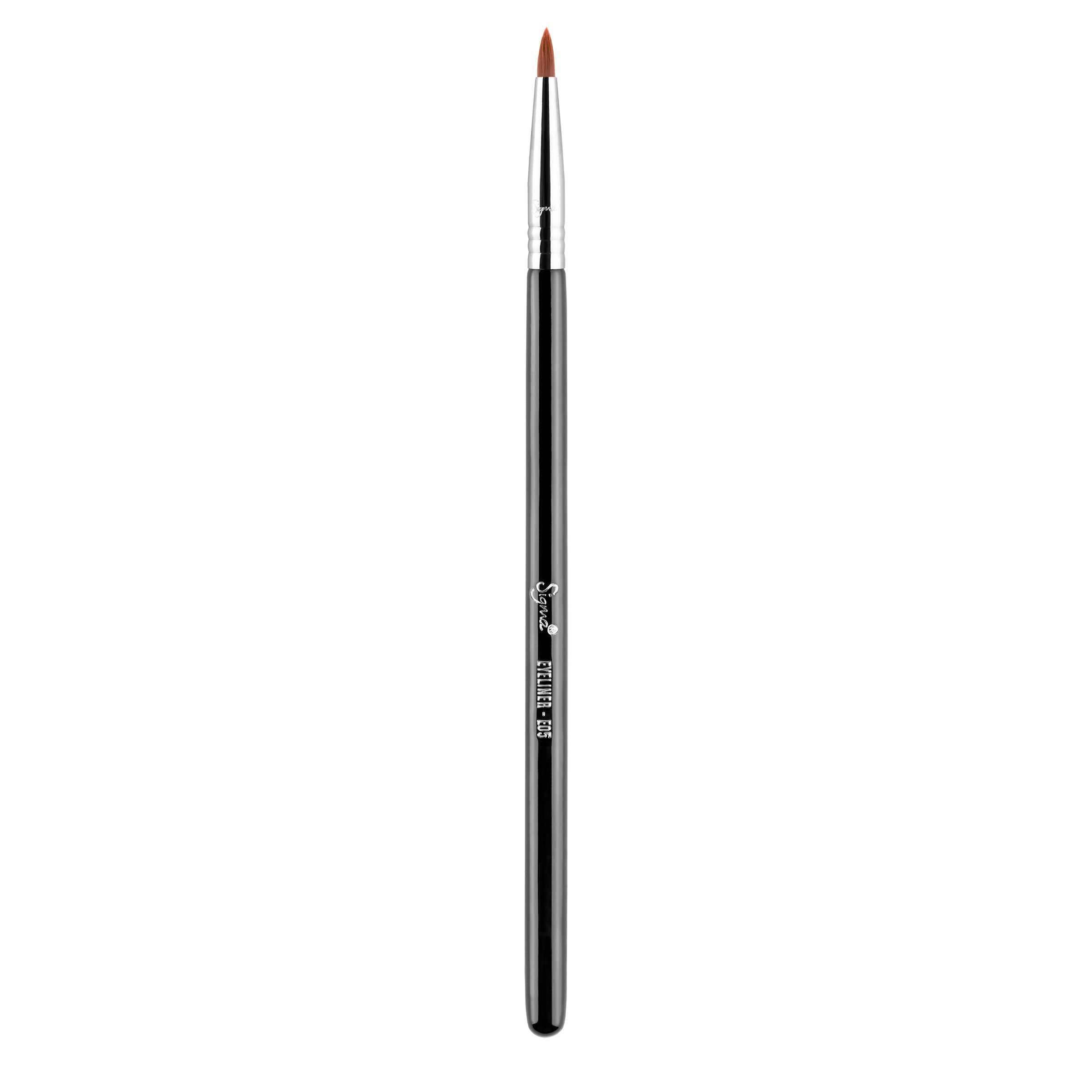 Sigma Beauty E05 Eyeliner Brush Secondary image
