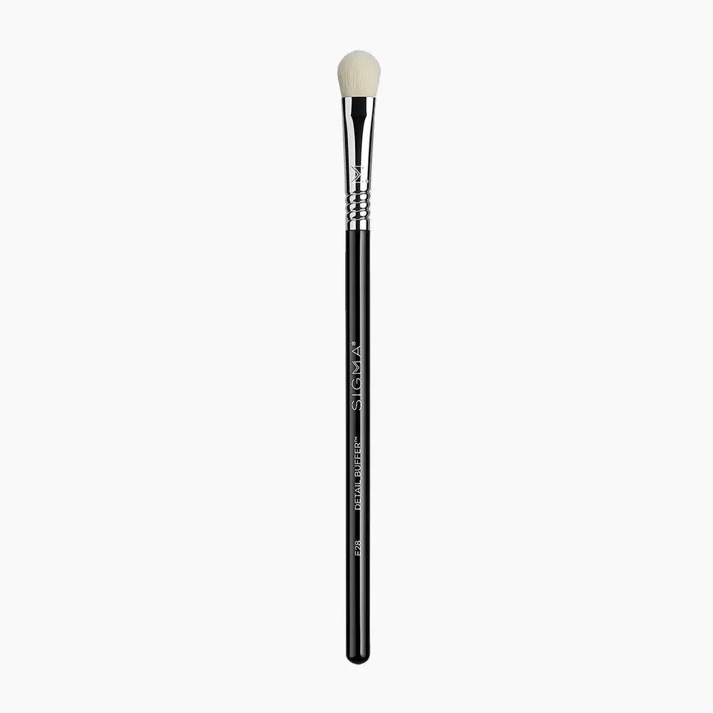 Sigma Beauty E28 Detail Buffer Brush Secondary image