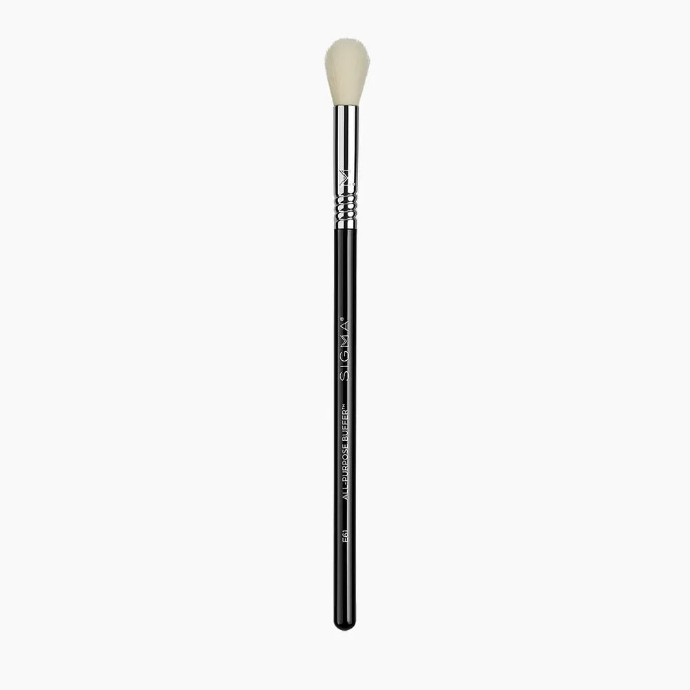 Sigma Beauty E61 All-Purpose Buffer Brush Secondary image
