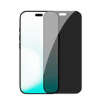For iPhone 18 Pro NILLKIN Guardian Full Coverage Privacy Tempered Glass Film with Dust-free Cabin