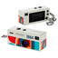 G6 0.96 inch TFT Screen Children Mini Digital Camera(White)