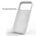 For iPhone 18 Pro / 17 Pro Mutural Graffiti Series Magnetic Phone Case(Keep It Up)
