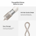 Xiaomi Mijia High Speed ??Hair Dryer(Pink)
