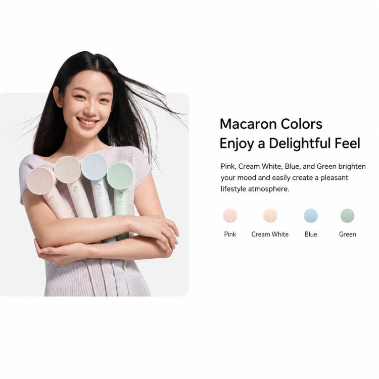 Xiaomi Mijia High Speed ??Hair Dryer(Pink)