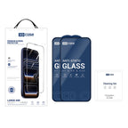 XDcase 2 PCS/Pack Silk-Printed HD Tempered Glass Film For iPhone 18 Pro
