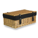 Large Wicker Packaging Basket