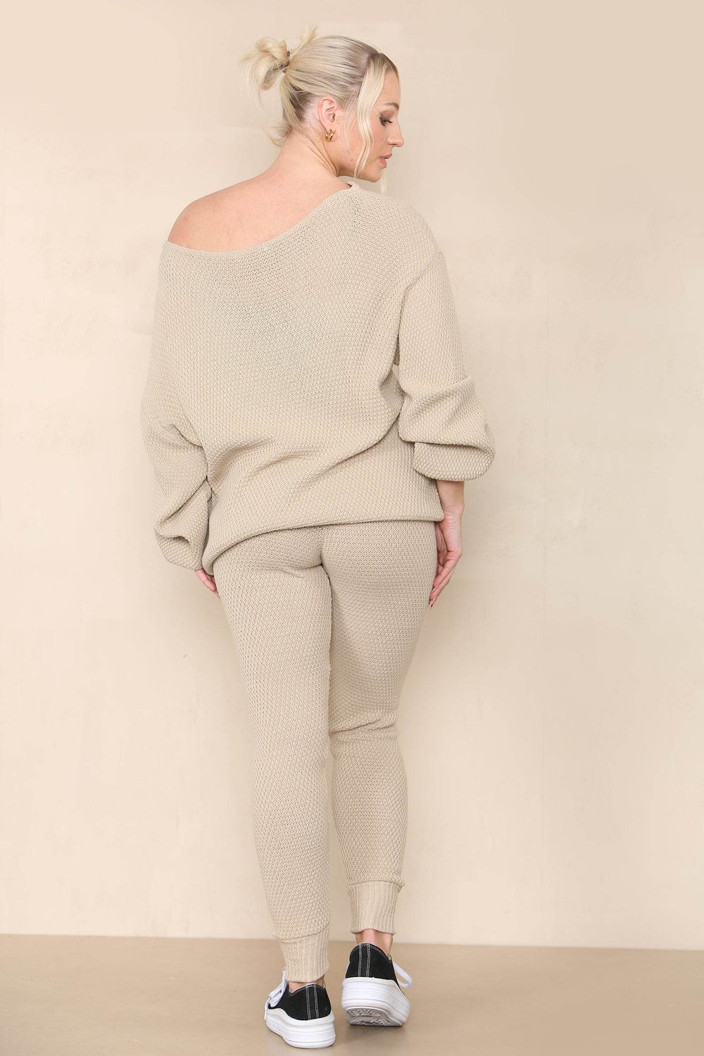 Co-ords - Two Piece Knitted Sets Secondary image