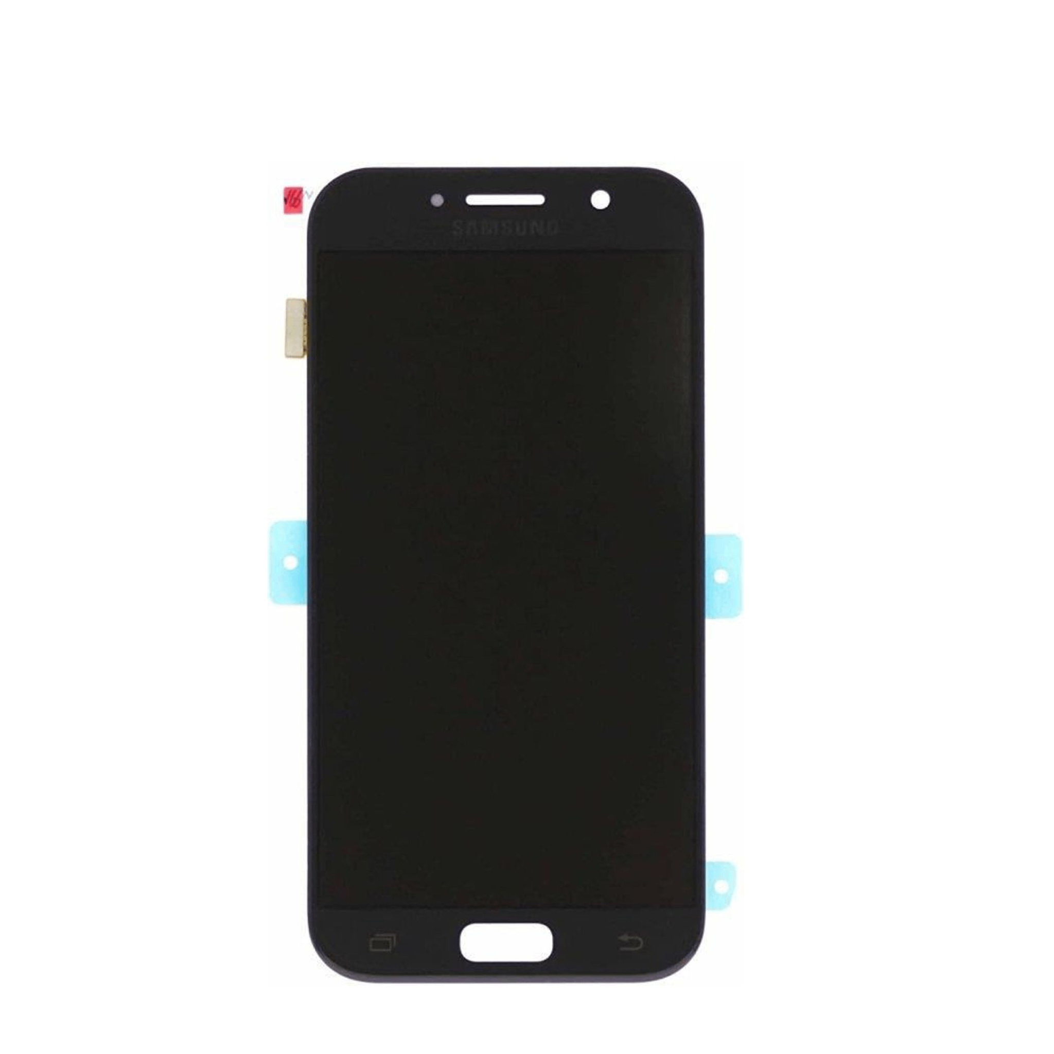 Coldbar Replacement Screen For Samsung A520 Galaxy A5 (2017) LCD + Touch (Pink)