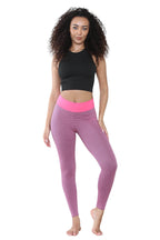 Elaina Fashion Women's Black & Pink High Elastic Waist 3D Bubble Print Ruched Scrunch Butt Lift Slim Fit Yoga Leggings Gym Yoga Tummy Control Workout Fitness Activewear - Elaina Fashion