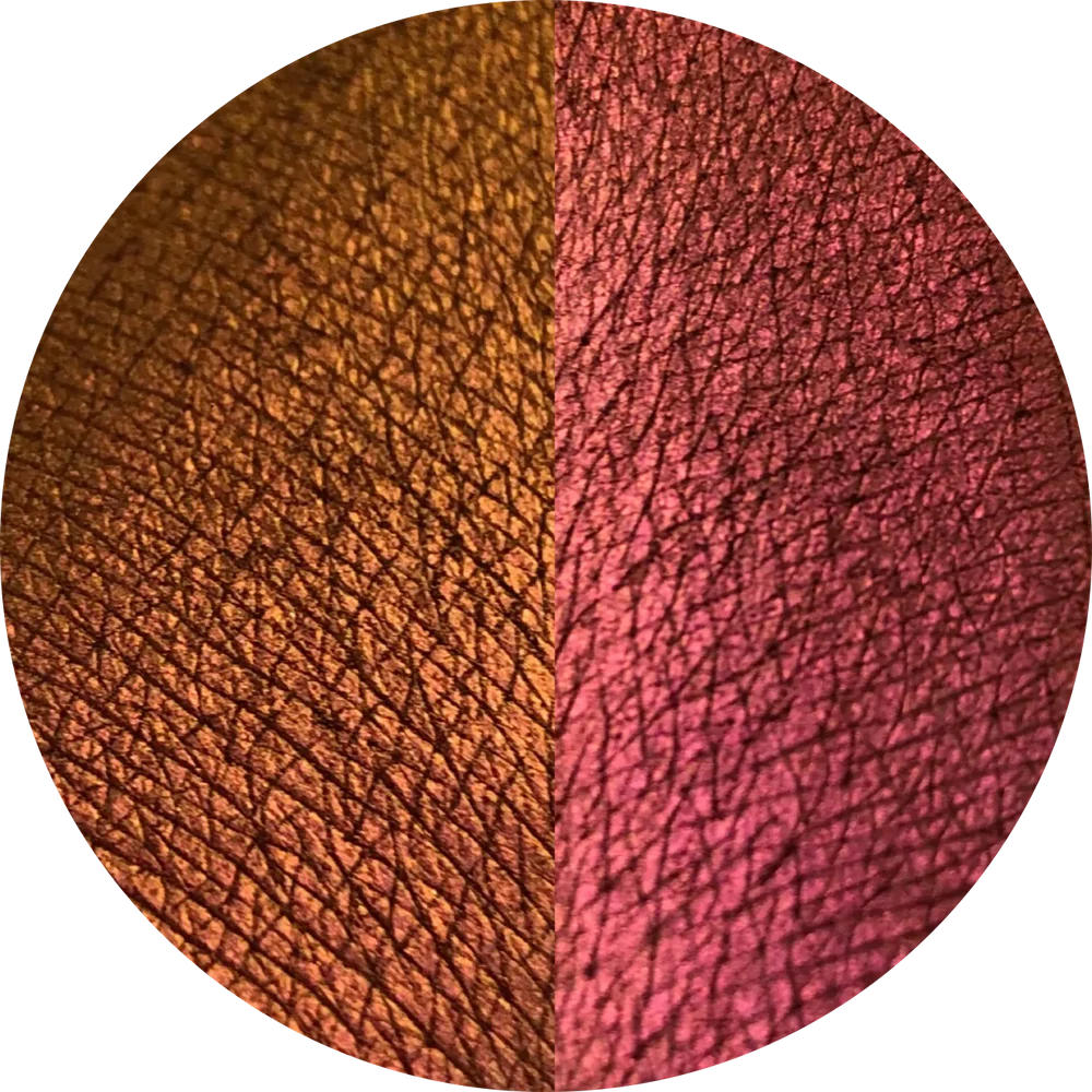 With Love Cosmetics Multi Chrome Pigment - Enchanted Secondary image