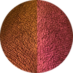 With Love Cosmetics Multi Chrome Pigment - Enchanted
