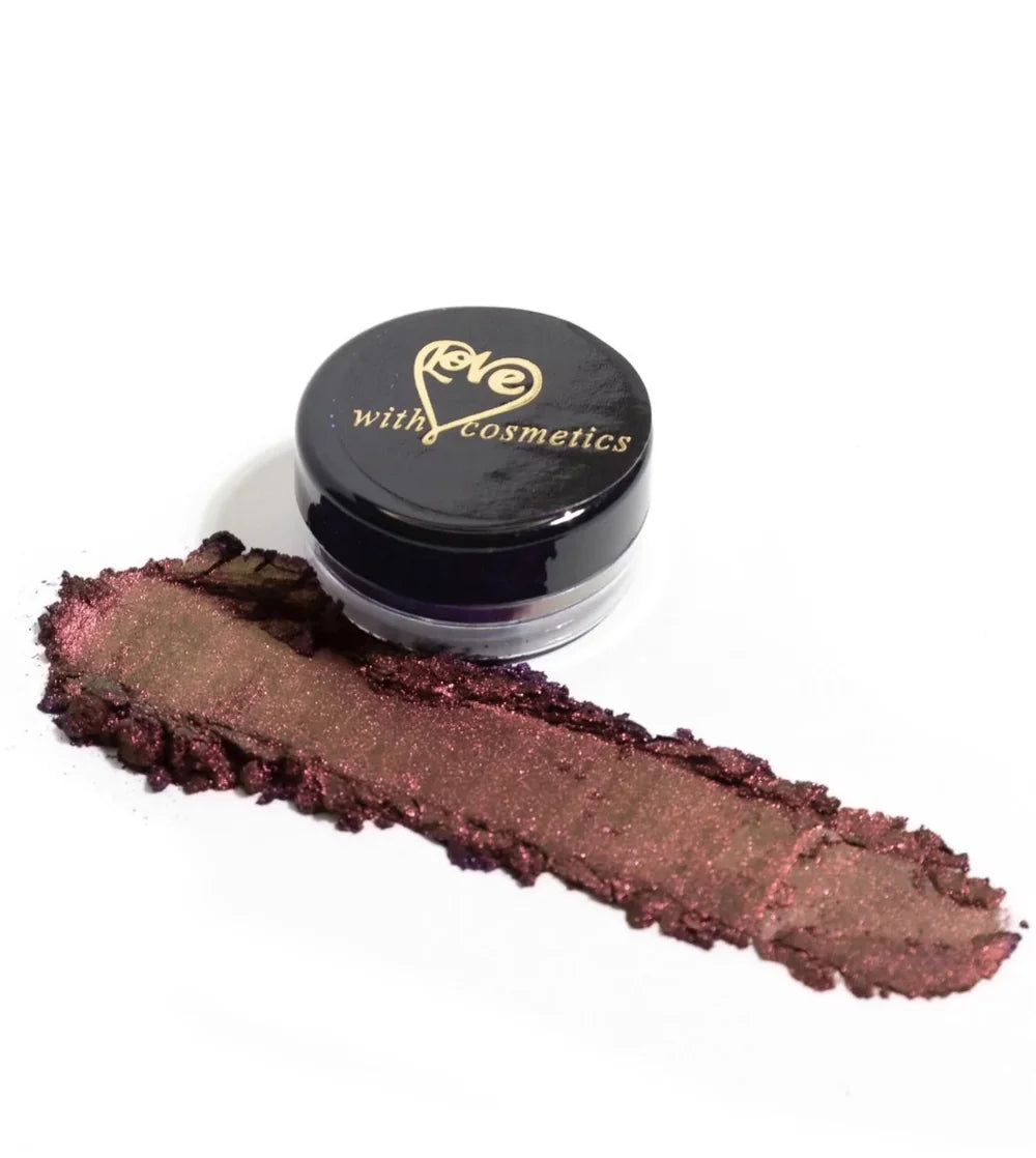 With Love Cosmetics Multi Chrome Pigment - Enchanted Main image
