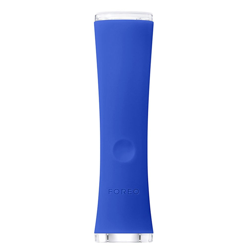 FOREO ESPADA™ Blue Light Acne Treatment- Cobalt Blue Main image