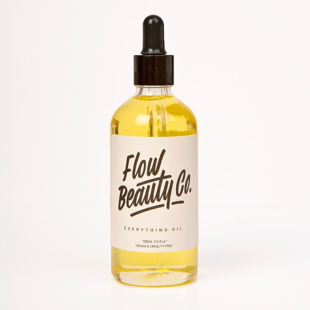 Flow Beauty Co Everything Oil [100ml] Main image