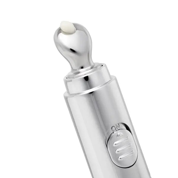 Klara's Eye Contour Cream – Now in Massage Applicator Tube (15 ml) Klara Skincare