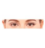 Eylure 3/4 Length Lashes 002