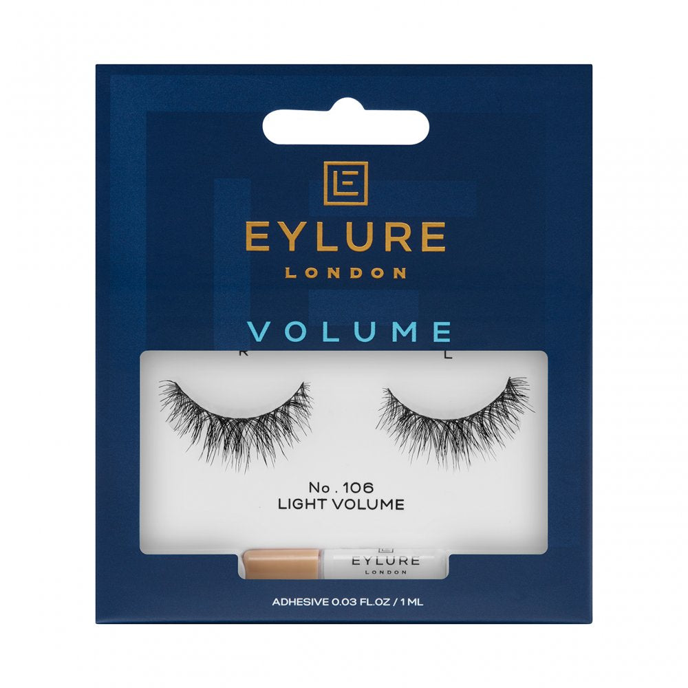 Eylure Volume Lashes No 106 Main image
