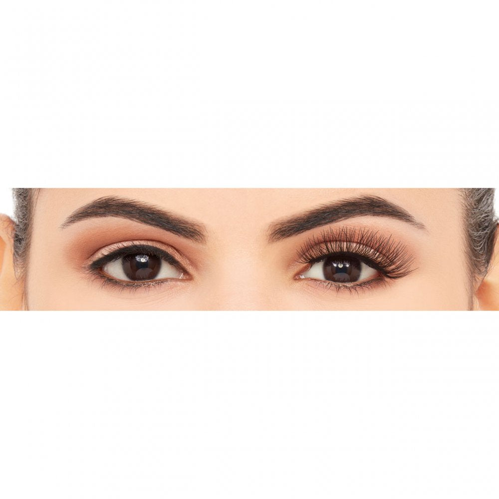 Eylure Lash Illusion Faux Mink Lashes No 303