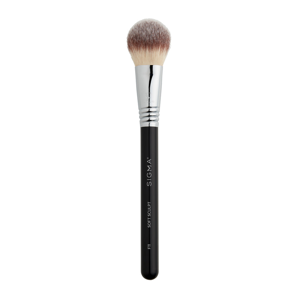 Sigma Beauty F11 Soft Sculpt Brush Main image