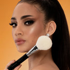 Sigma Beauty Powder/Bronzer Brush F28