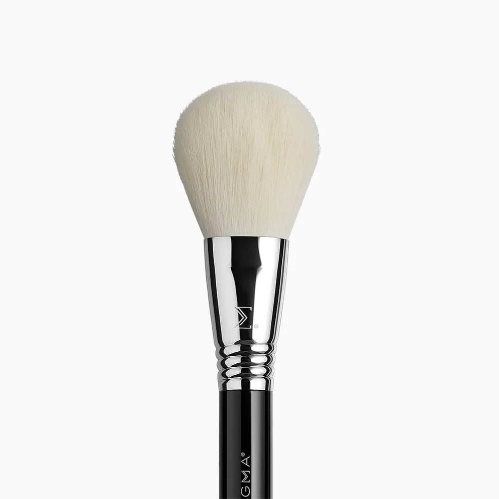 Sigma Beauty Powder/Bronzer Brush F28 Main image