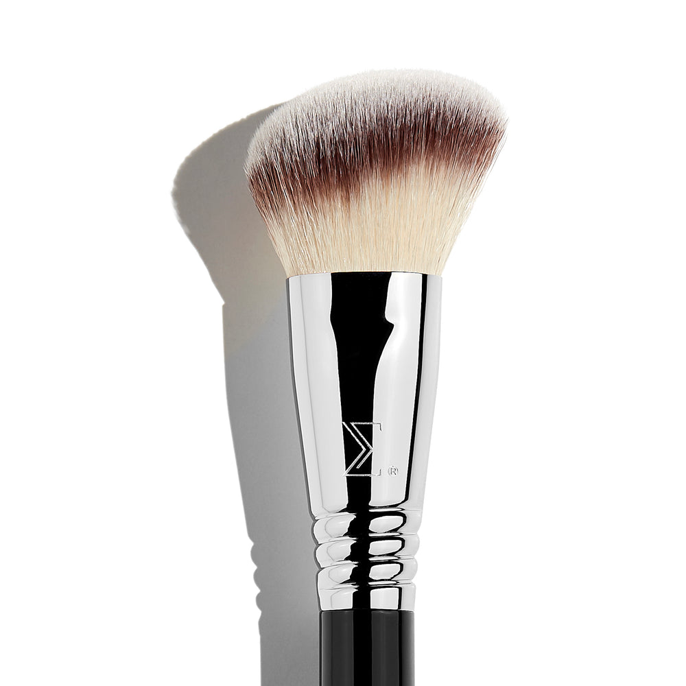 Sigma Beauty Soft Angled Cheek Brush F43 Main image