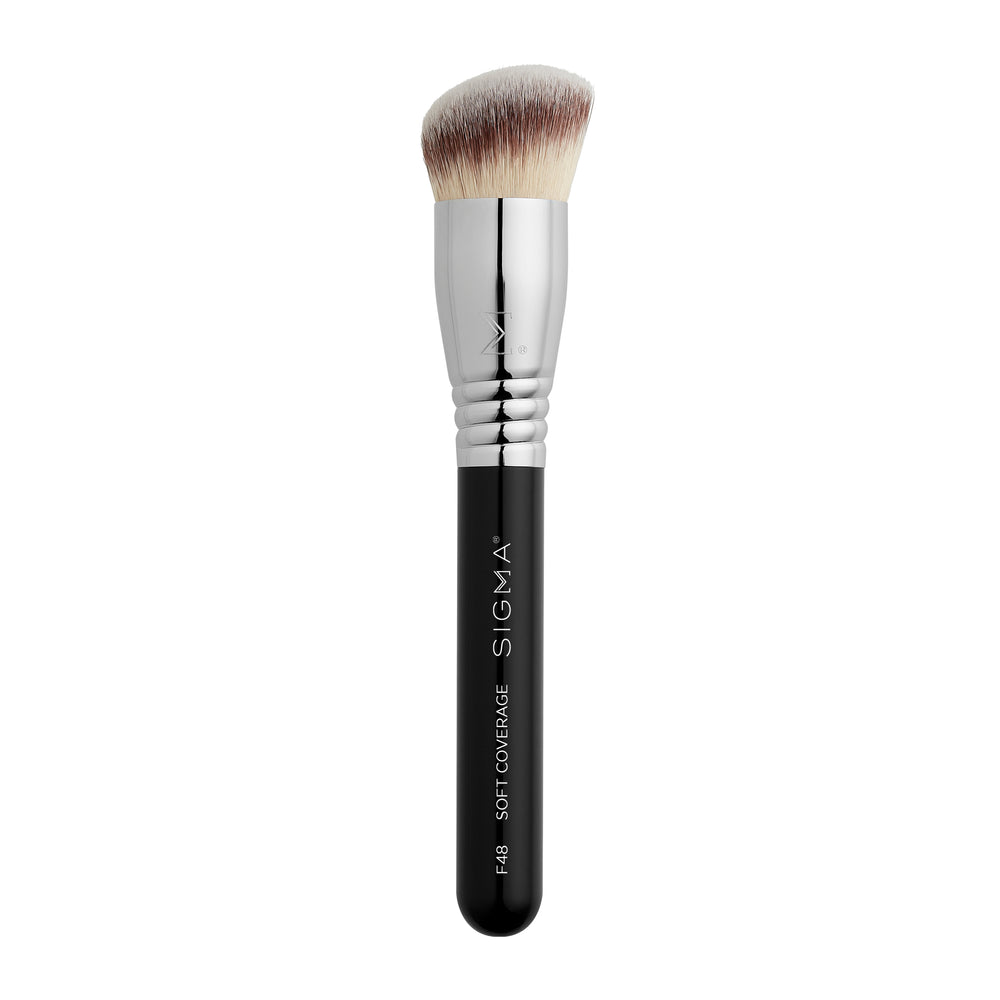 Sigma Beauty Soft Coverage Brush F48 Main image