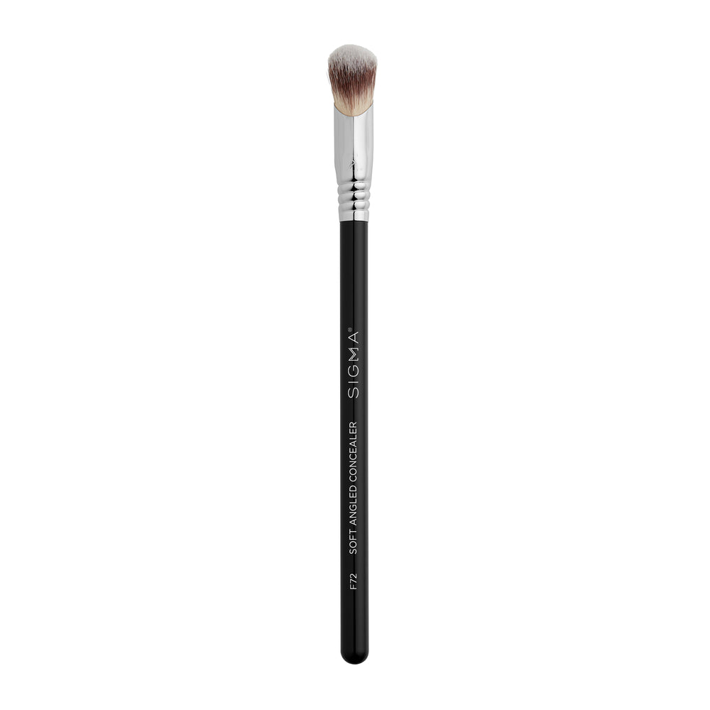 Sigma Beauty F72 Soft Angled Brush Main image